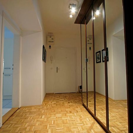 Apartment Close To Stephansdom Viena Exterior foto