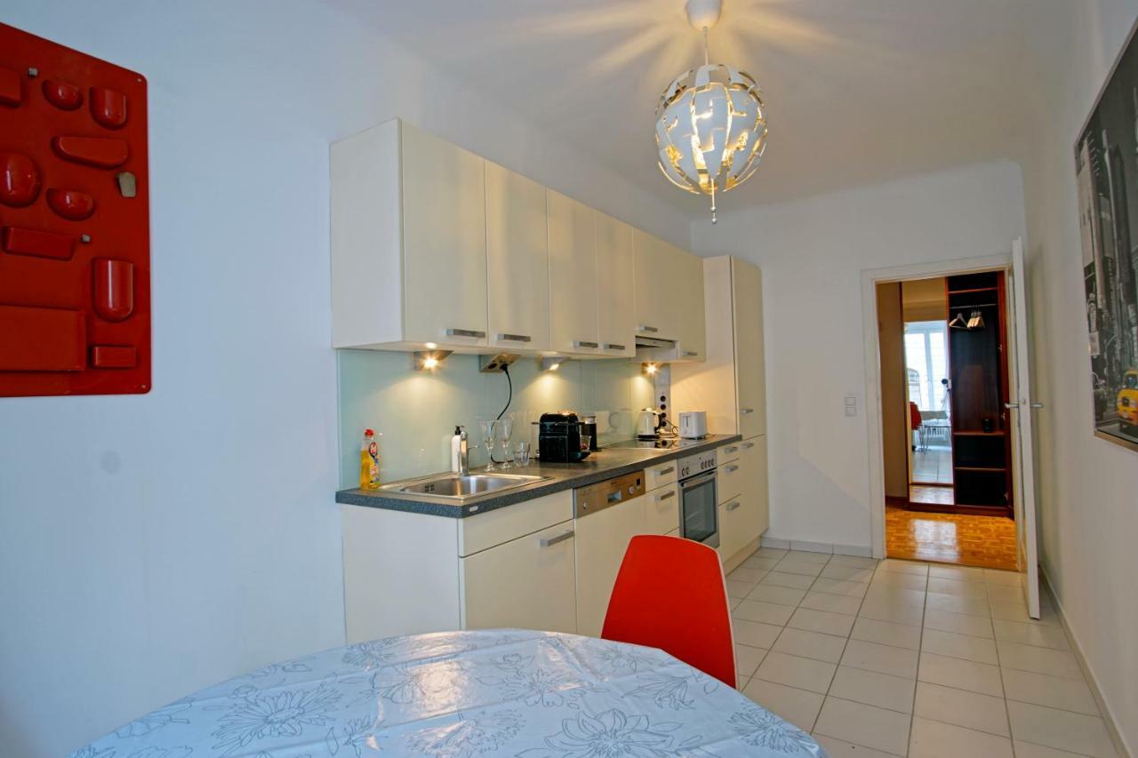 Apartment Close To Stephansdom Viena Exterior foto