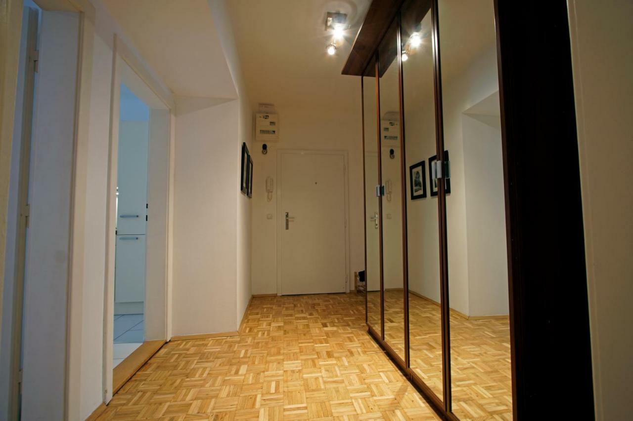 Apartment Close To Stephansdom Viena Exterior foto