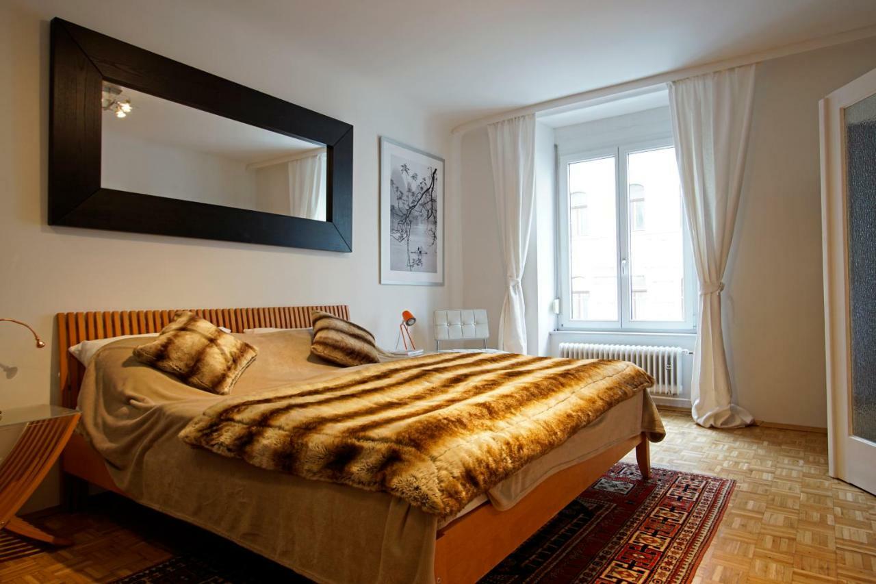 Apartment Close To Stephansdom Viena Exterior foto